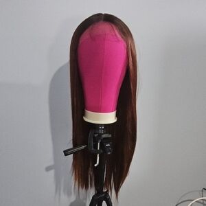 Sensationnel Butta Lace 18 What Lace Flamboyage Chocolate Open Box